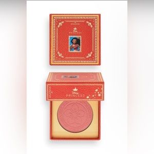 I Heart Revolution x Disney Fairytale Blusher Moana - New in box
